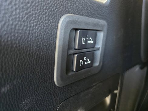 Used 2024 Lexus LX 600 4WD w/ Interior Upgrade Package image 56