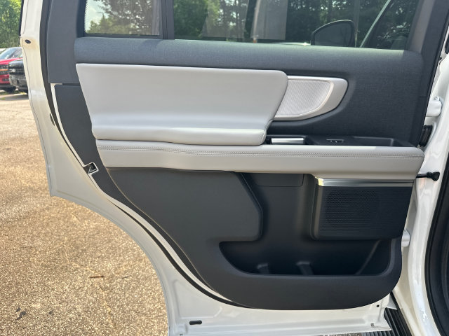 New 2026 Ford Expedition Active RWD image 22