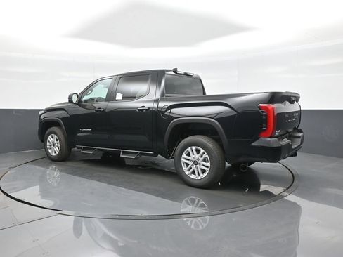 New 2026 Toyota Tundra SR5 AWD/4WD image 6