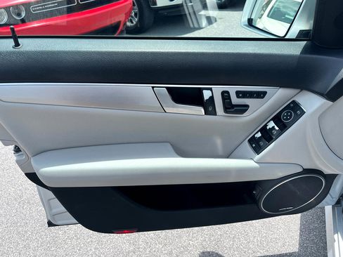 Used 2012 Mercedes-Benz C 300 4MATIC Sedan image 14