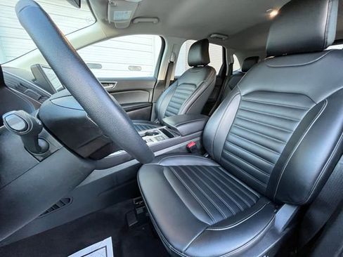 Used 2024 Ford Edge SEL image 19
