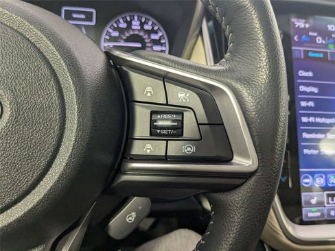 Used 2022 Subaru Outback Limited AWD/4WD image 22