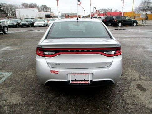 Used 2013 Dodge Dart SE w/ Value Group image 5