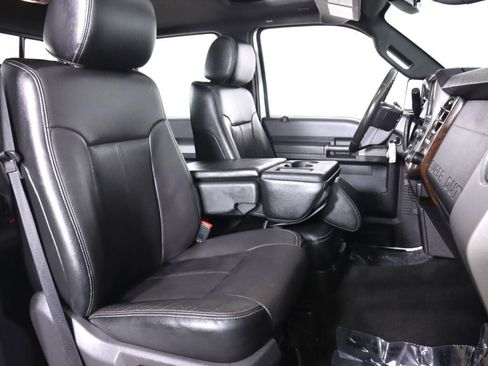 Used 2016 Ford F350 Lariat w/ Lariat Ultimate Package image 45