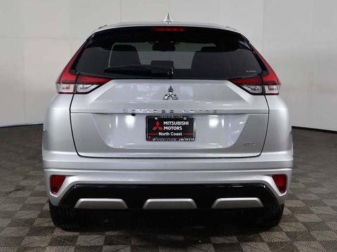 New 2025 Mitsubishi Eclipse Cross SEL image 14