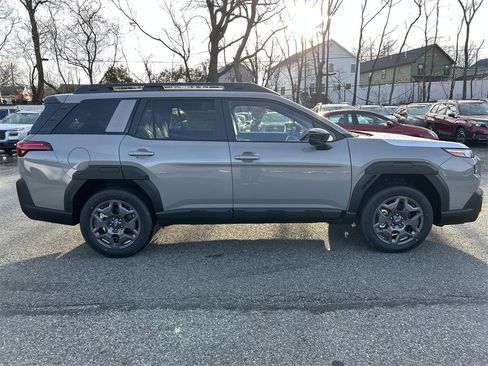 New 2026 Subaru Outback Premium image 9