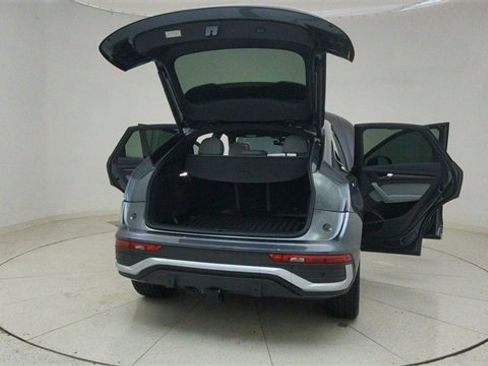 Used 2024 Audi Q5 2.0T Premium Plus w/ Premium Plus Package image 73