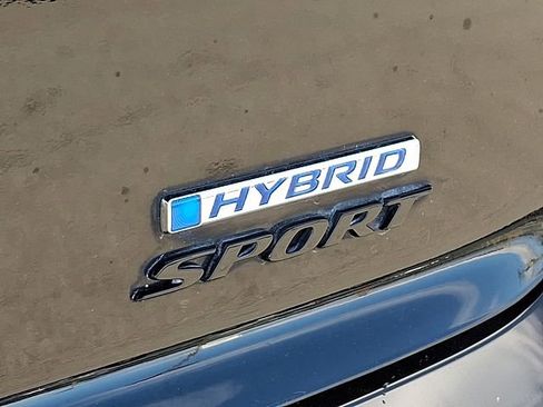 Used 2025 Honda Accord Sport image 30