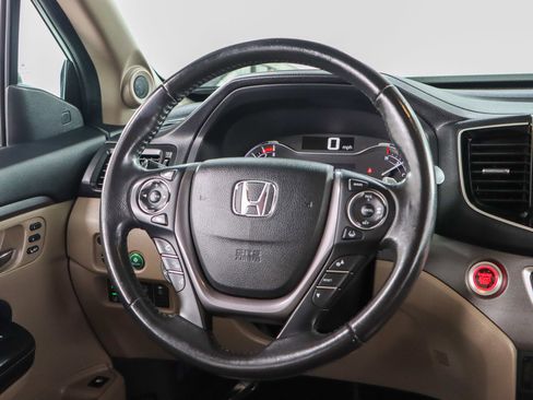 Used 2022 Honda Ridgeline RTL-E image 12