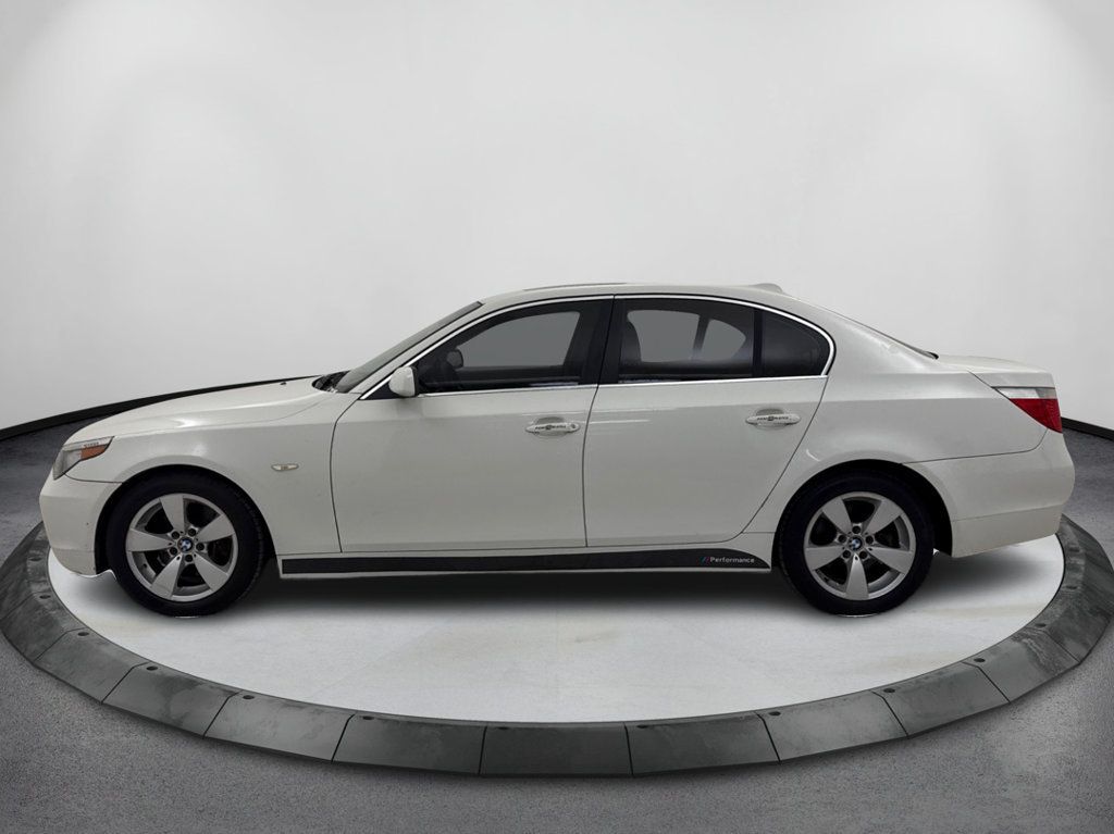 Used 2006 BMW 525i Sedan RWD image 9