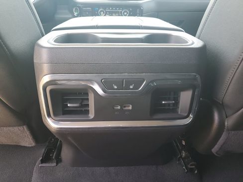 Used 2024 Chevrolet Silverado 1500 LTZ AWD/4WD image 13