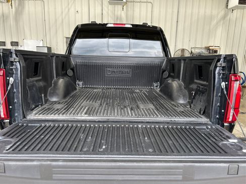 Used 2024 Ford F150 Lariat w/ Equipment Group 502A High AWD/4WD image 22