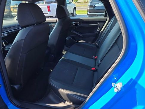 Used 2023 Honda Civic Sport image 12