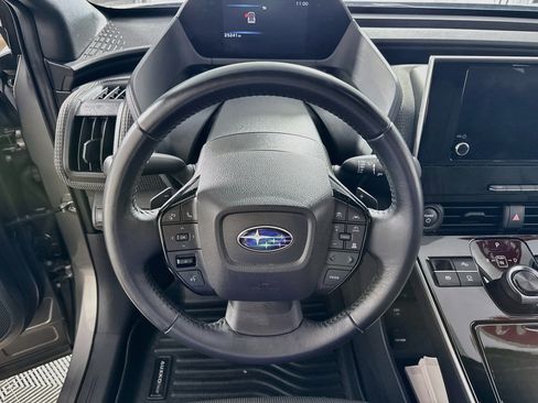 Used 2023 Subaru Solterra AWD image 14