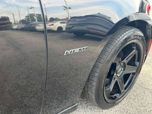 Used 2016 Dodge Charger R/T RWD image 22