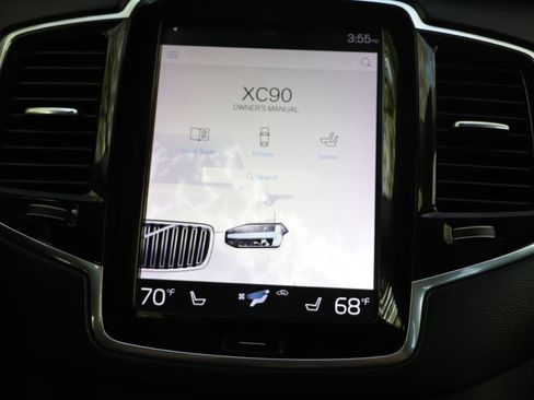 Used 2019 Volvo XC90 T6 Inscription w/ Advanced Package image 37