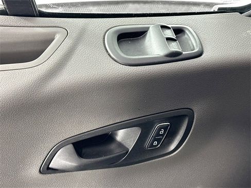 Used 2023 Ford E-Transit 148 Medium Roof w/ Load Area Protection Package image 23