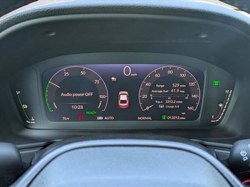 Used 2025 Honda Accord Sport image 11