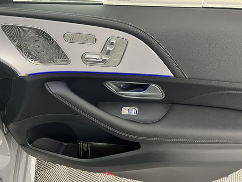 New 2026 Mercedes-Benz GLE 350 4MATIC image 26