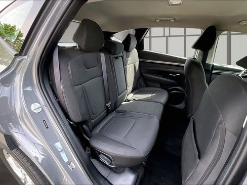 Used 2024 Hyundai Tucson SE FWD image 27
