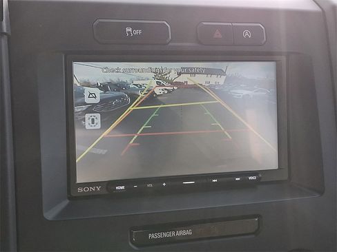 Certified 2019 Ford F150 XL w/ Equipment Group 101A Mid image 18