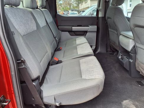 Used 2023 Ford F350 XLT image 16