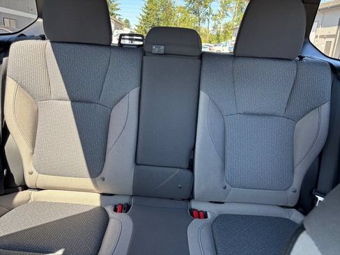 Certified 2025 Subaru Forester Premium AWD/4WD image 22