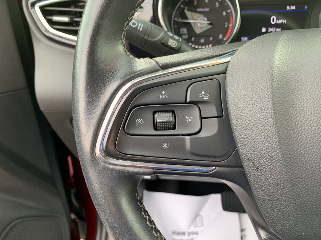 Used 2022 Buick Encore GX Preferred FWD image 27