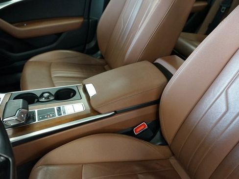 Used 2022 Audi A6 3.0T Premium image 29