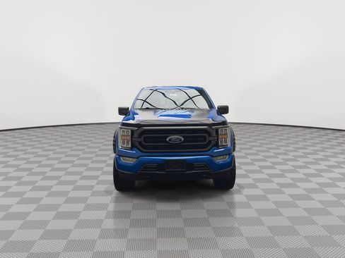 Used 2021 Ford F150 XLT w/ Equipment Group 302A High AWD/4WD image 37
