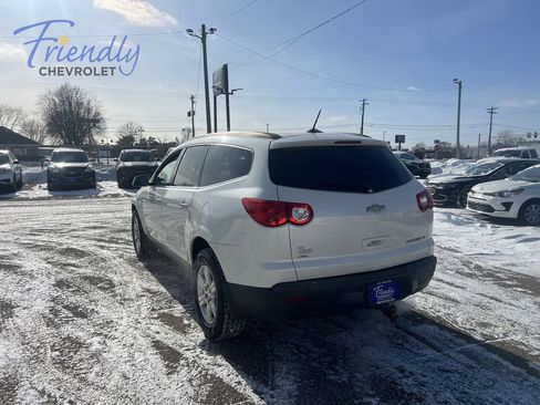 Used 2011 Chevrolet Traverse LT w/ Personal Connectivity Package AWD/4WD image 33