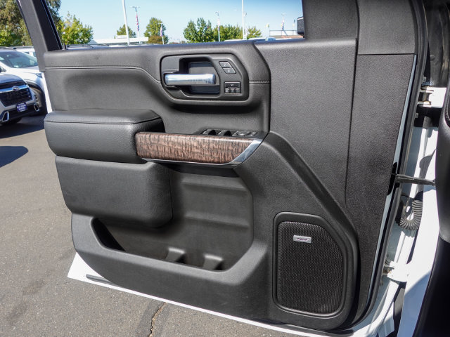Used 2023 GMC Sierra 3500 Denali AWD/4WD image 21