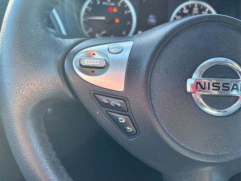 Used 2019 Nissan Sentra SV image 26