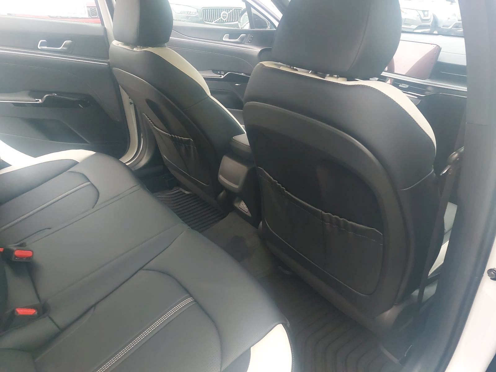 New 2027 Kia K5 GT-Line w/ GT-Line Premium Package FWD image 11