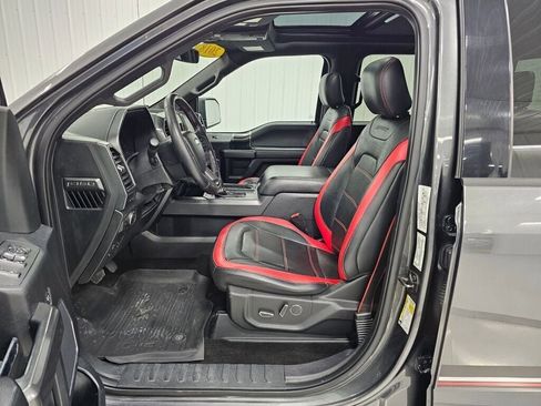 Used 2018 Ford F150 Lariat AWD/4WD image 11