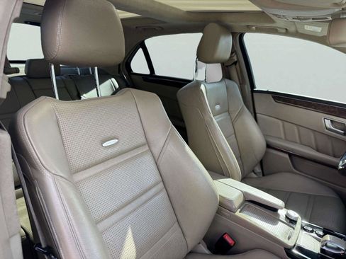 Used 2012 Mercedes-Benz E 63 AMG Sedan image 53