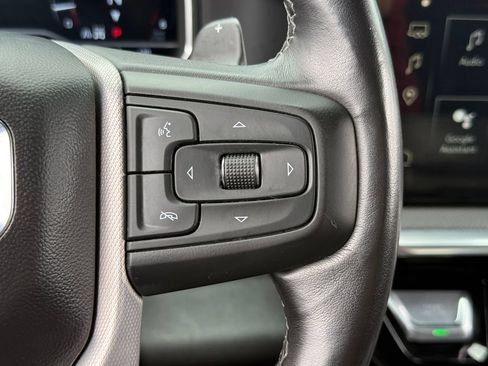 Used 2023 GMC Sierra 1500 Denali AWD/4WD image 38