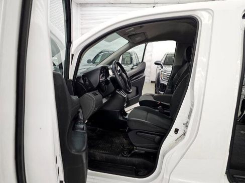 Used 2018 Chevrolet City Express LT image 26