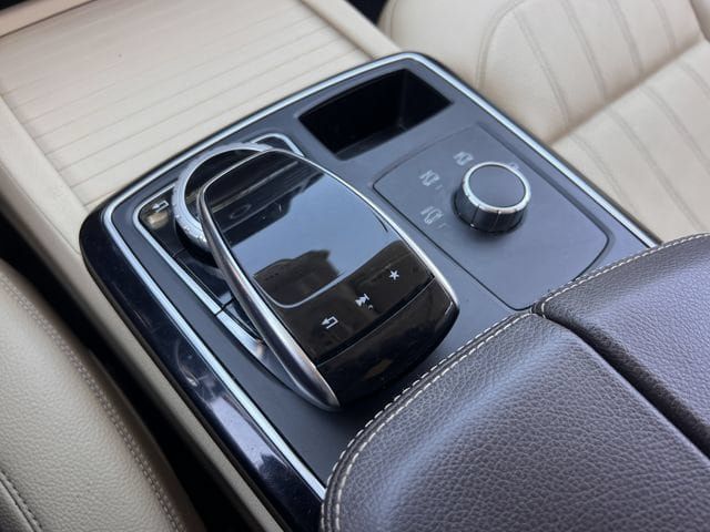 Used 2017 Mercedes-Benz GLE 350 image 27