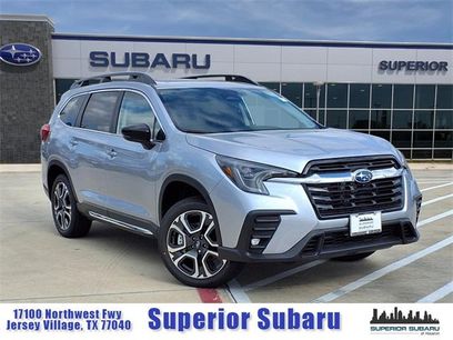 New 2026 Subaru Ascent Limited