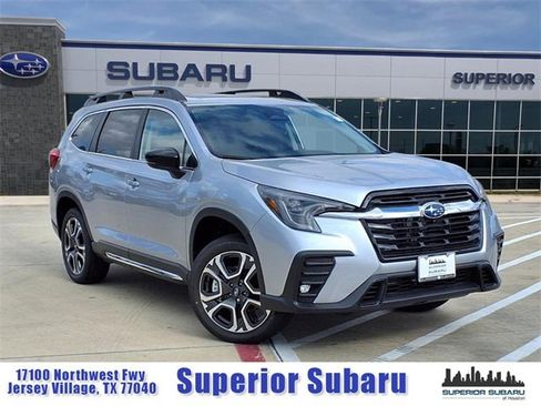New 2026 Subaru Ascent Limited image 1