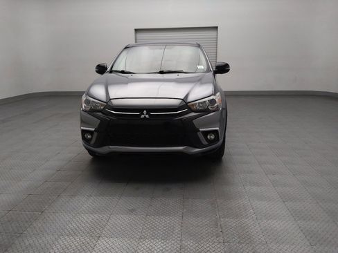 Used 2018 Mitsubishi Outlander Sport LE FWD image 15