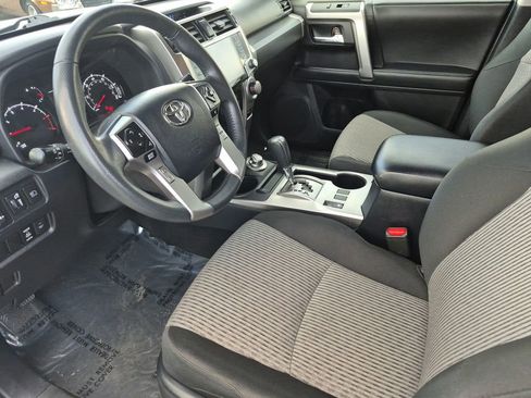 Used 2024 Toyota 4Runner SR5 image 10