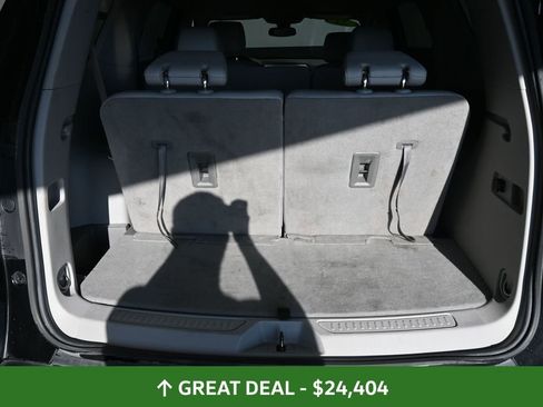 Used 2023 GMC Acadia SLT image 21