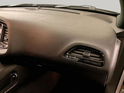 Used 2022 Dodge Challenger SXT w/ Blacktop Package image 15