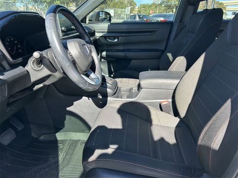 Used 2024 Honda CR-V Sport image 11