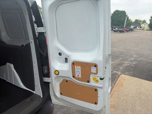 Certified 2020 Ford Transit Connect XL FWD image 29