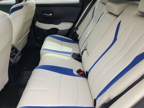 New 2025 Acura ADX A-Spec image 17