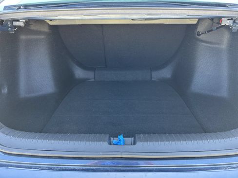 Certified 2023 Honda Accord EX image 21