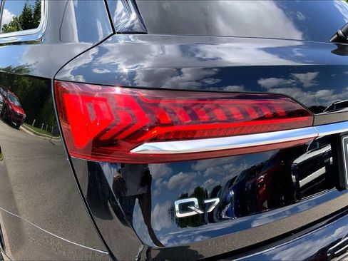 Used 2023 Audi Q7 3.0T Premium Plus AWD/4WD image 22